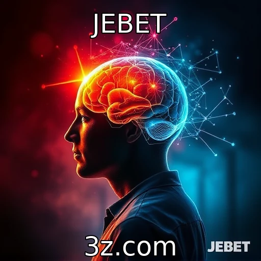 JEBET Apostas Esportivas: Como Analisar os Melhores Palpites para 2025