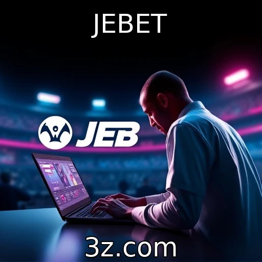 JEBET Como a Psicologia Influencia suas Apostas em E-sports