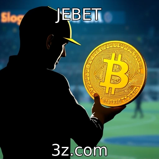 JEBET Análise detalhada: O impacto das criptomoedas nas apostas esportivas