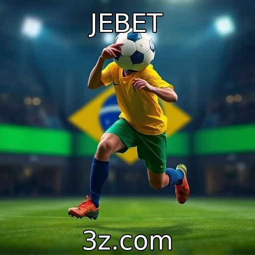 JEBET Análises de partidas: como potencializar suas apostas esportivas