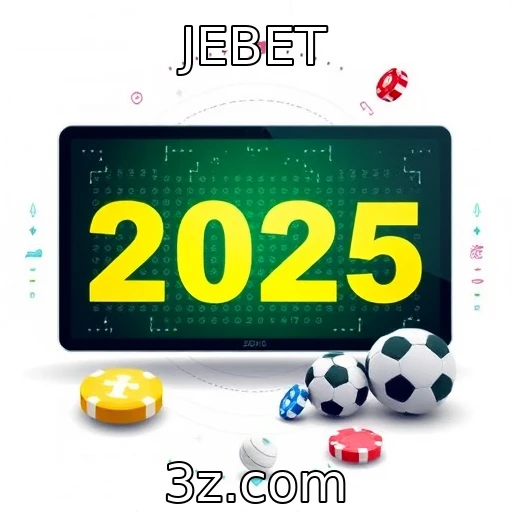 JEBET Apostas em 2025: O que esperar dos principais campeonatos esportivos