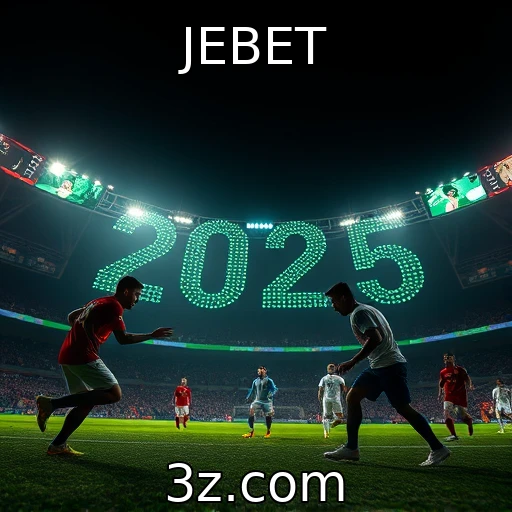 JEBET Dicas indispensáveis para quem aposta em e-sports em 2025