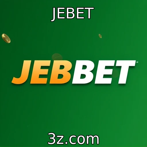 JEBET Novas estratégias para apostas esportivas que podem garantir seus ganhos