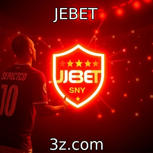 JEBET Descubra os segredos das apostas esportivas no Brasil