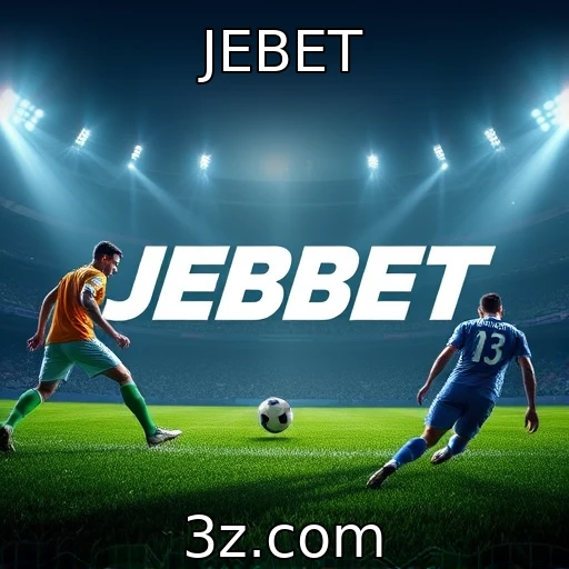 JEBET Apostas Esportivas: Analisando os Melhores Métodos Para Lucrar