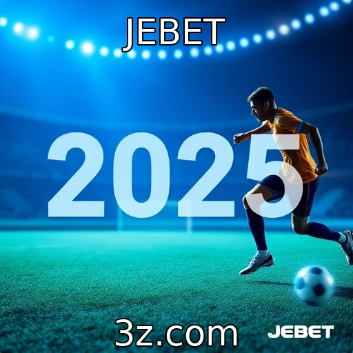 JEBET Apostas esportivas: como escolher o time vencedor em 2025