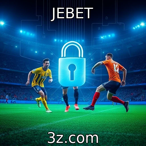 JEBET Apostas Esportivas em Alta: Tendências que Mudam o Cenário Brasileiro