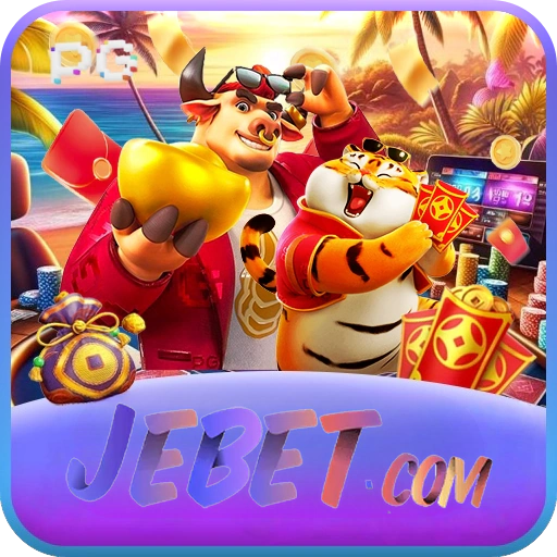jebet Logo